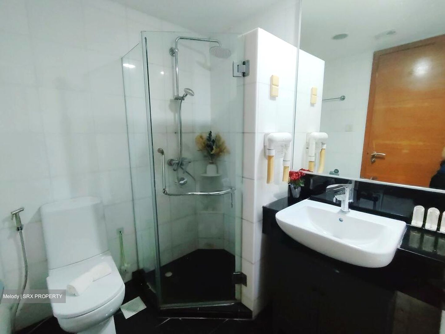 Le Crescendo (D14), Condominium #514817561